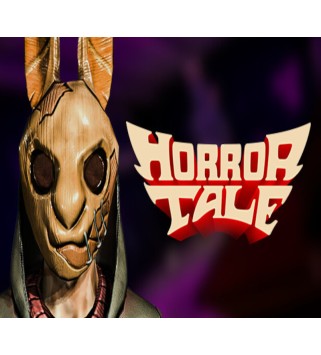 Horror Tale 1: Kidnapper XBOX One / Xbox Series X|S Xbox Series X|S Key GLOBAL